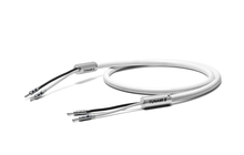 Oyaide TUNAMI II SP-B Kabel głośnikowy Wtyki banany 2 x 3m Salon Poznań Wrocław