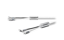 Oyaide TUNAMI II SP-Y Kabel głośnikowy Wtyki widełki 2 x 2,5m Salon Poznań Wrocław