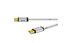 Oyaide Continental 5S V2 USB Przewód Interkonekt 1,2m Salon Poznań Wrocław