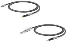 Oyaide HPSC-63HD500 2,5m Przewód Słuchawkowy Salon Poznań Wrocław