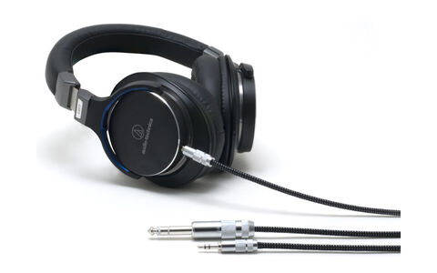 Przewód Słuchawkowy Oyaide HPSC-63HD500