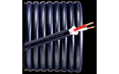 Kabel Głośnikowy 2 x 2,5m Furutech FP-201G