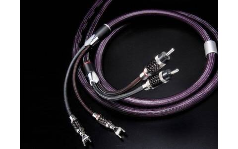 Kabel Głośnikowy 2 x 3m Furutech SPEAKERFLUX