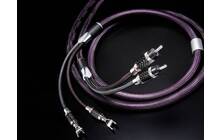 Furutech SPEAKERFLUX Kabel Głośnikowy 2 x 3m Salon Poznań Wrocław