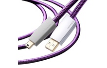 Furutech  GT-2 PRO USB Przewód Interkonekt 1,2m Salon Poznań Wrocław