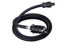 Furutech Absolute Power 15 Plus Przewód zasilający 1,8m Salon Poznań Wrocław