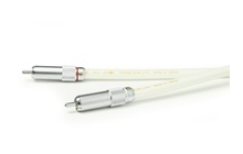 Oyaide TUNAMI TERZO RR/XX V2 - RCA Przewód Interkonekt 2 x 0,7m Salon Poznań Wrocław