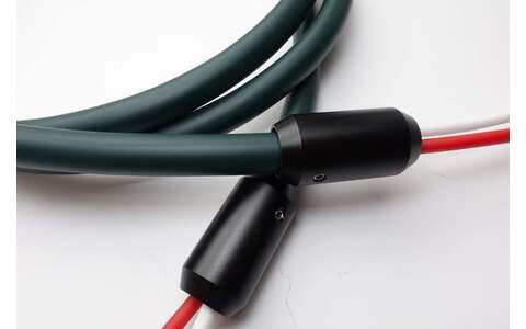 Kabel Głośnikowy 2 x 2,5m Furutech FS-15S