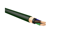 Furutech FS-15S Kabel Głośnikowy 1m Salon Poznań Wrocław