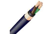 Furutech Alpha Nano OFC FP-S032N / FI-48R NCF / FI-E48R NCF  Kabel zasilający 1,5m Salon Poznań Wrocław