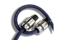 Furutech Alpha Nano OFC FP-S032N / FI-50 NCF R / FI-E50 NCF R Kabel zasilający 1,5m Salon Poznań Wrocław