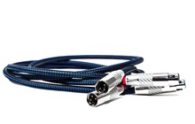 Furutech DAS - 4.1 CF-601 CF-602 NCF Przewód Interkonekt 2 x 1m Salon Poznań Wrocław