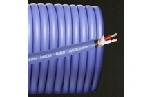 Furutech FA-Alpha S22 + CF - 102 NCF R Przewód Interkonekt 2 x 1m Salon Poznań Wrocław