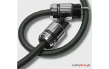 Furutech FP - ALPHA 3 / FI-28R / FI-E38R Kabel zasilający 1,5m Salon Poznań Wrocław