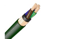 Furutech FP - ALPHA 3 / FI-48Ag NCF / FI-E48Ag NCF Kabel zasilający 1,5m Salon Poznań Wrocław