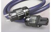 Furutech FP - S55N/ FI-50 NCF R / FI-E50 NCF R Kabel zasilający 1,5m Salon Poznań Wrocław