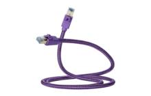 Furutech LAN - 8 NCF Przewód Interkonekt 1,2m Salon Poznań Wrocław