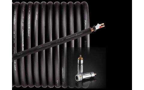 Przewód Interkonekt Furutech SA-22