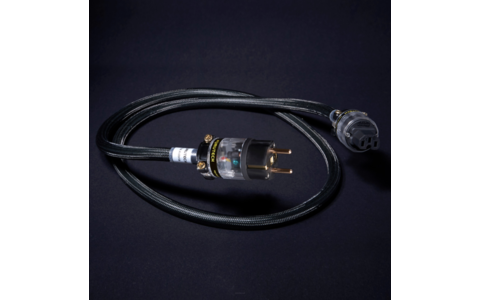 Przewód zasilający Furutech The Astoria E