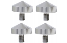 Oyaide OSP-SS Kolce Głośnikowe 4 szt. Salon Poznań Wrocław