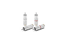 Oyaide SLSC Wtyki Audio RCA 4 szt. Salon Poznań Wrocław