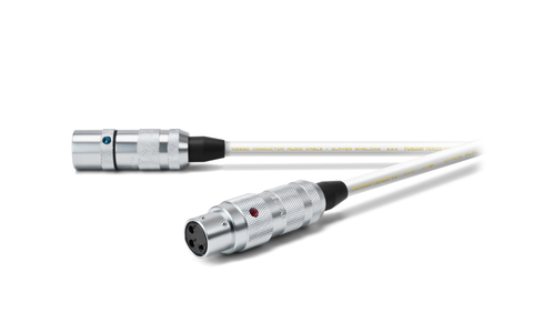 Przewód Interkonekt Oyaide TUNAMI TERZO RR/XX V2