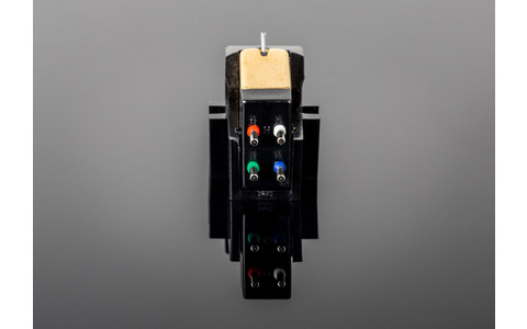 Wkładka Gramofonowa Shelter 201 MM Salon Poznań Wrocław 