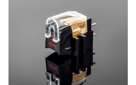 Wkładka Gramofonowa Shelter 201 MM Salon Poznań Wrocław 