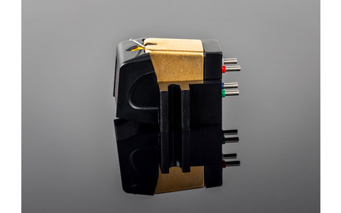 Wkładka Gramofonowa Shelter 201 MM Salon Poznań Wrocław 