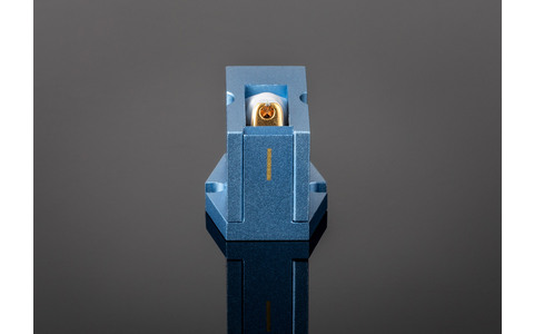 Wkładka Gramofonowa Shelter 301 II MC  Salon Poznań Wrocław 