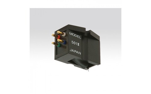 Wkładka Gramofonowa Shelter 501 MKIII Salon Poznań Wrocław 