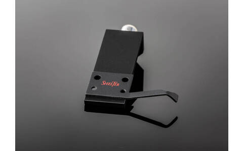 Headshell Shelter 1011 Salon Poznań Wrocław 