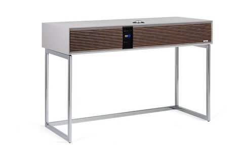 Stolik Hi-Fi Konsola TV Soundbar Ruark Audio R810