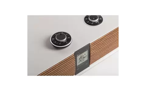 Stolik Hi-Fi Konsola TV Soundbar Ruark Audio R810