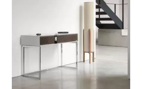 Stolik Hi-Fi Konsola TV Soundbar Ruark Audio R810