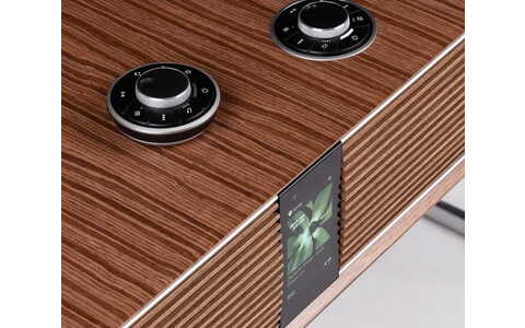 Stolik Hi-Fi Konsola TV Soundbar Ruark Audio R810  