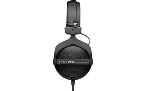 Beyerdynamic DT 770 PRO 32ohm Słuchawki Nauszne