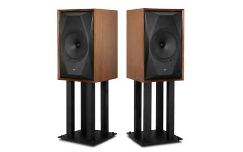 Stojaki pod Głośniki MoFi Electronics - SourcePoint 10 Salon Poznań Wrocław