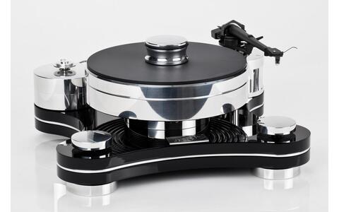 Gramofon Analogowy Transrotor ZET 3