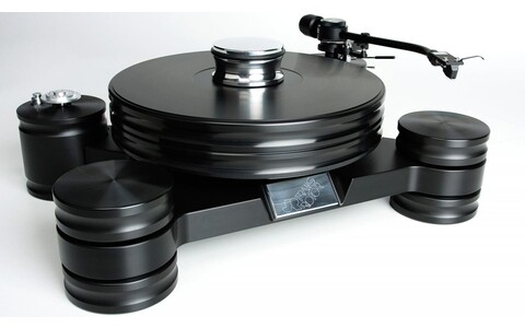 Gramofon Analogowy Transrotor Dark Star