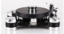 Gramofon Analogowy Transrotor Dark Star Silver Shadow