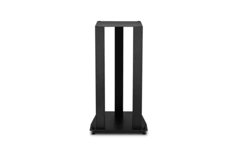 Czarne Stojaki pod Głośniki MoFi Electronics - SourcePoint 8