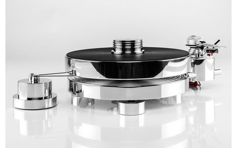 Gramofon Analogowy Transrotor MAX