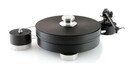 Gramofon Analogowy Transrotor MAX Nero