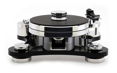 Gramofon Analogowy Transrotor ZET 1