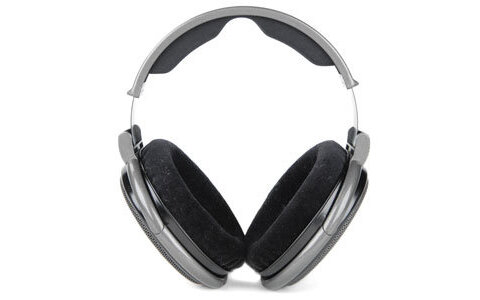 Słuchawki Nauszne Sennheiser HD 650 Salon Poznań Wrocław