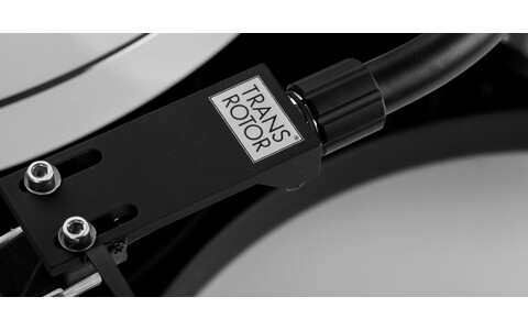 Gramofon Analogowy Transrotor ZET 1