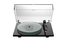 Pro-Ject T2 Wireless Sumiko Rainier MM Czarny Połysk Gramofon Salon Poznań Wrocław