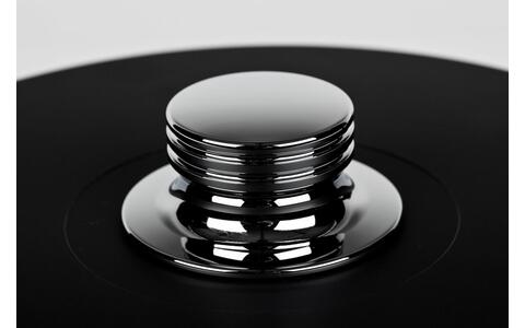 Gramofon Analogowy Transrotor La Roccia Reference TMD