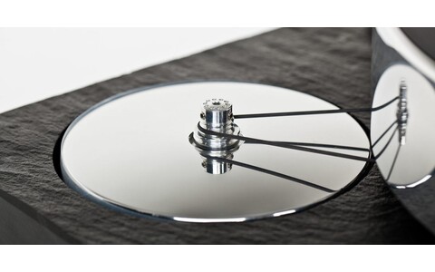 Gramofon Analogowy Transrotor La Roccia Reference TMD